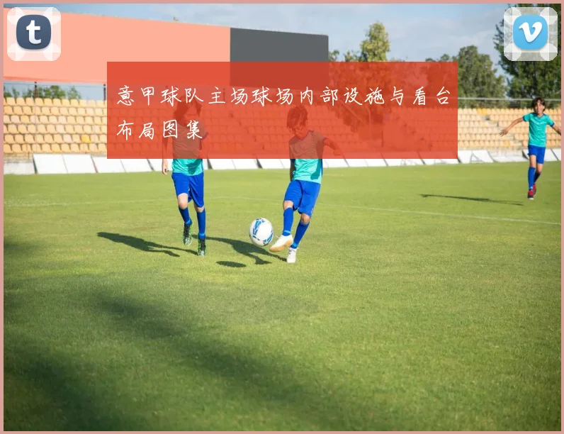 意甲球队主场球场内部设施与看台布局图集